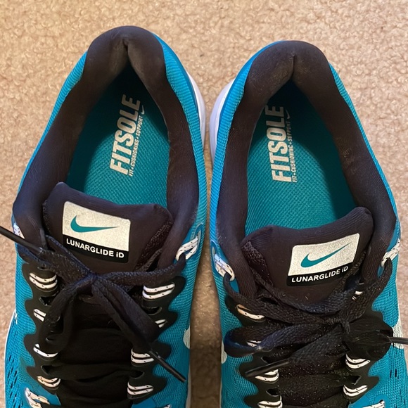 NIKE Lunarglide ID - Picture 4 of 6